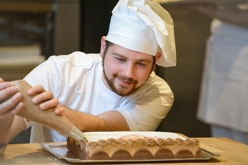 Firmenportrait: Bäcker Görtz Azubi-Kampagne