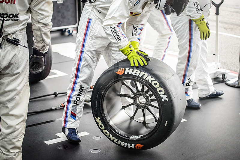 DTM Finale Hockenheim 2017