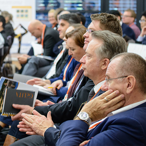 Gelita Symposium