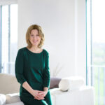 Kristina Aldach - Interior Designerin