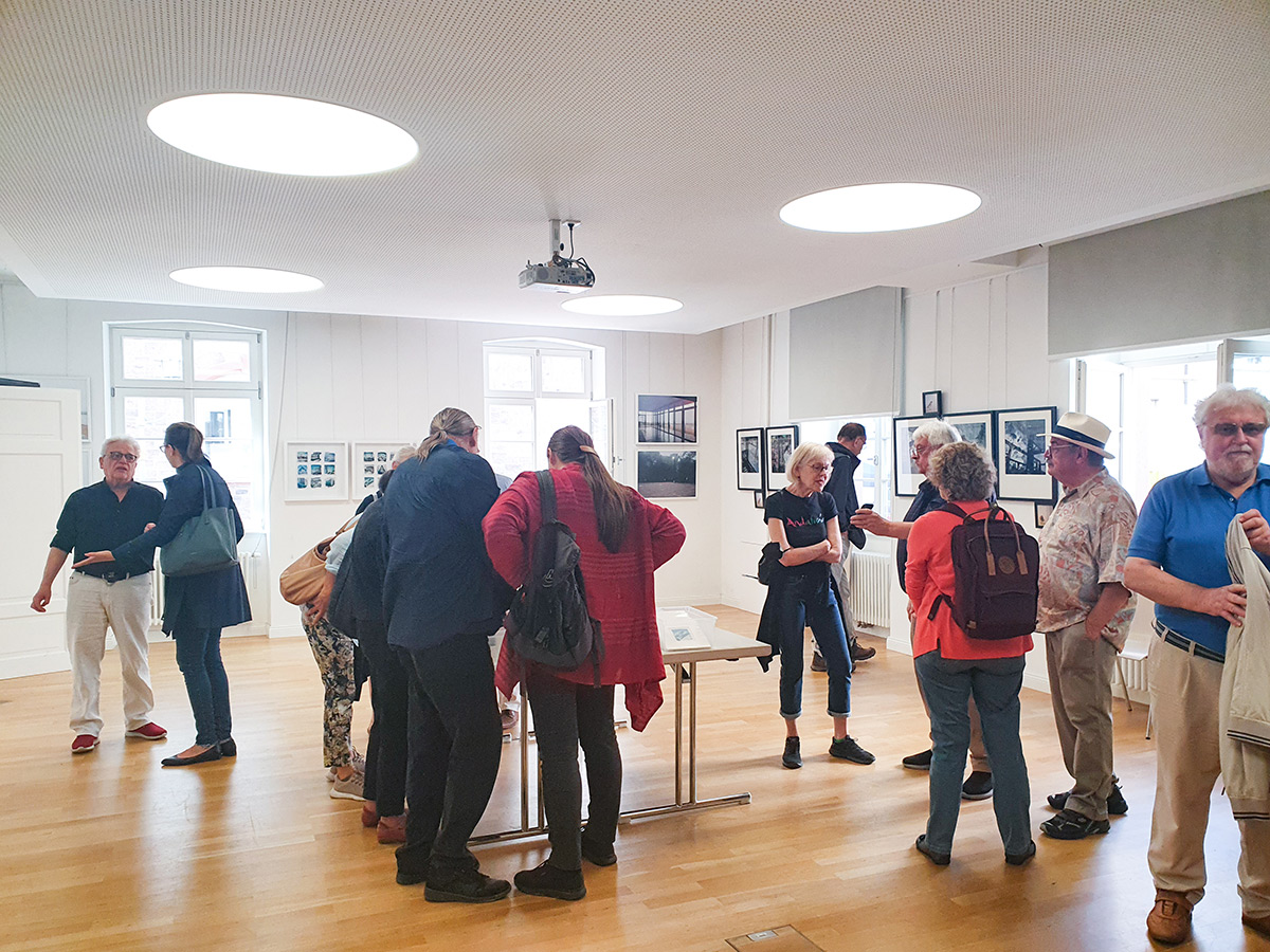 Fotoausstellung 3 Neuenheim 2022