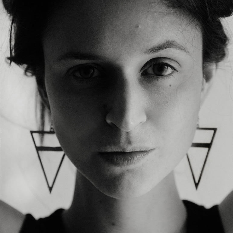 Anna Logue