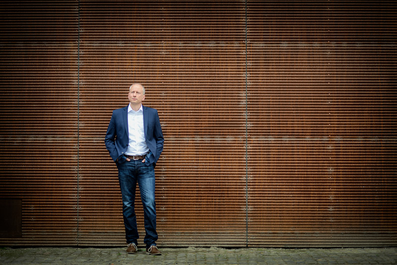 Business Portrait Mannheim