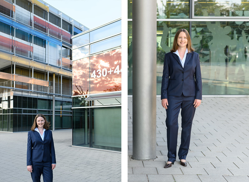 Prof. apl. Dr. med. Gwendolyn Gramer, Neuropädiatrie Universitätsklinikum Heidelberg