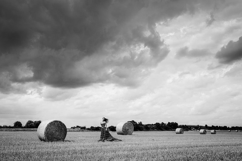 anna logue - untitled film stills